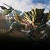 Monster Hunter Rise