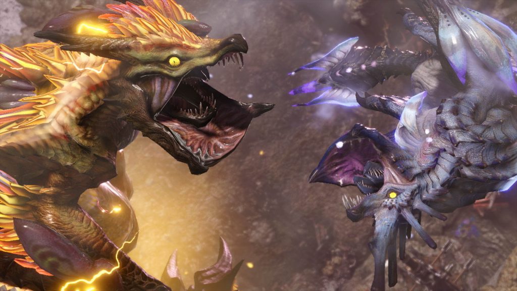 Monster Hunter Rise Analisis Texto 10