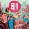 Impresiones de OlliOlli World