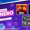 PlayStation Store Segunda tanda enero 2022