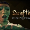 Sea of Thieves en 2022