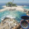 Stranded Deep Llegada Switch