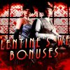 GTA Online 2 10 2022 Valentines Week Bonuses