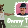 OlliOlli World Danny Trejo