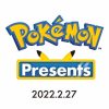 Pokemon Presents Febrero 2022