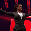 WWE 2K22 Stephanie McMahon