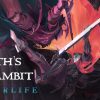 Deaths Gambit Afterlife art