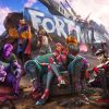 Fortnite: Capitulo 3 Temporada 2