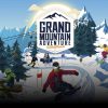 Grand Mountain Adventure: Wonderlands