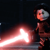 LEGO Star Wars: La Saga Skywalker