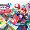 Mario Kart 8 Deluxe Pase de pistas extras