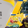 PlayStation Plus de abril 2022