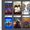 Xbox Game Pass de marzo 2022