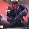 Crossfire Legion Art 2