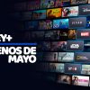 Disney+ - Mayo