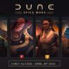 Dune Spice Wars Early Access