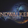 Final Fantasy XIV Online Endwalker