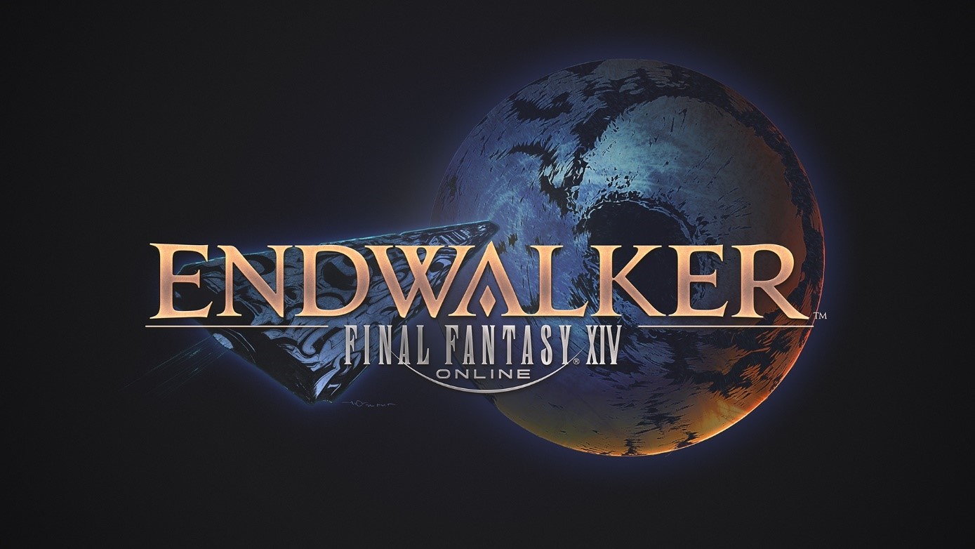 Final Fantasy XIV Online Endwalker