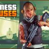 GTA Online 4 14 2022 Business Bonuses