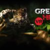 Green Hell VR