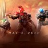 Halo Infinite Lone Wolves: Temporada 2