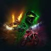 Monster Energy Supercross The Official Videogame 5 Art