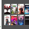 Xbox Game Pass de abril 2022