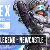 Apex Legends Newcastle