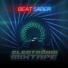 Beat Saber Electronic Mixtape Music Pack ID