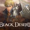 Black Desert Futuro