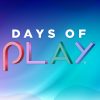 Days of Play 2022