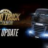 Euro Truck Simulator 2 Actualizacion 144