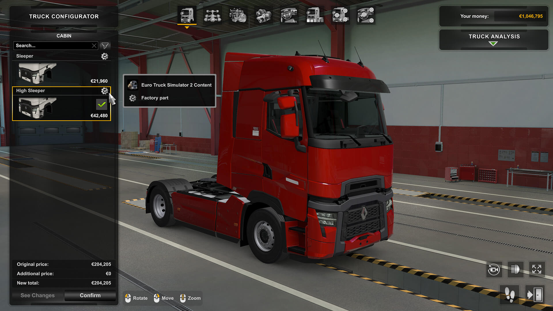 Euro Truck Simulator 2 Actualizacion 144 4