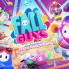 Fall Guys Anuncio free to play 1