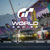 Gran Turismo World Series