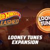 Hot Wheels Unleashed Los Looney Tunes