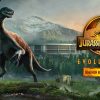 Jurassic World Evolution 2: Dominion Biosyn Expansion