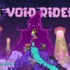 OlliOlli Word VOID Riders