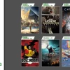 Xbox Game Pass Junio 2022