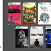 Xbox Game Pass Mayo 2022