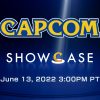 Capcom Showcase 2022