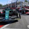 F1 22 en realidad virtual