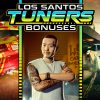 GTA Online 6 23 2022 Tuners Bonuses