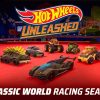 Hot Wheels Unleashed Jurassic World