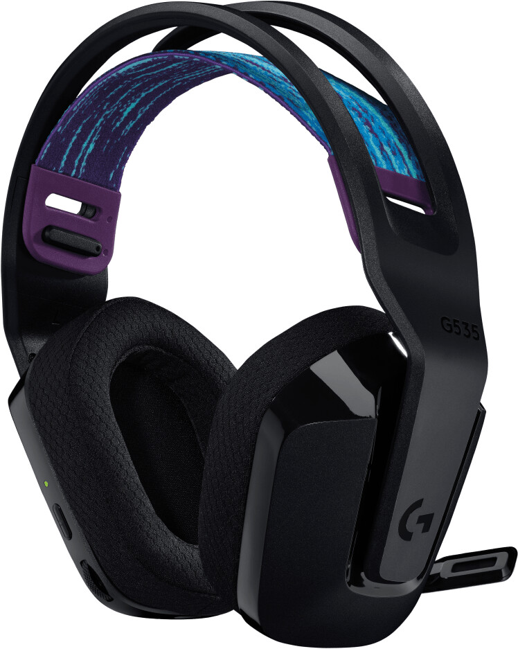 Logitech G G535 Analisis Producto 2