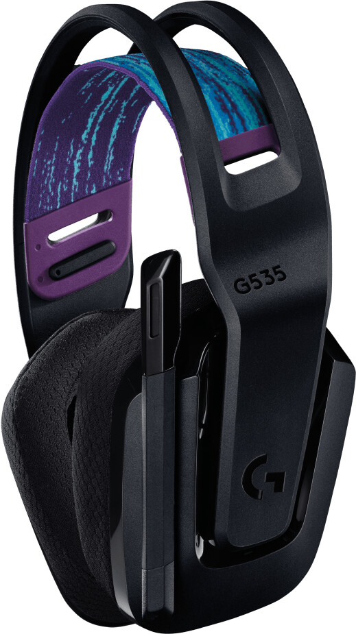 Logitech G G535 Analisis Producto 3