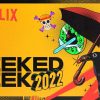 Netflix Geeked Week 2022