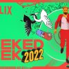 Netflix Geeked Week 2022