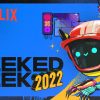 Netflix Geeked Week 2022