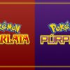 Pokémon Escarlata y Púrpura